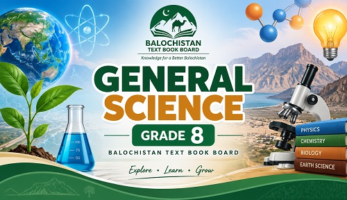 Science subject