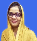 Mrs. Sumreen Amjad