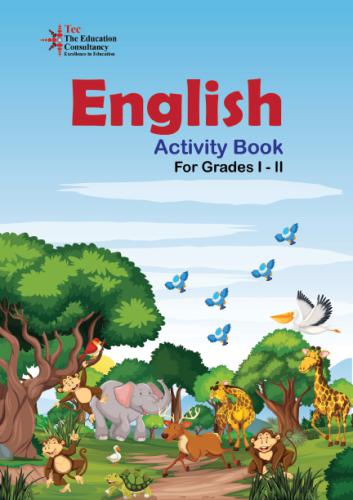 English-Stories-Book-I-to-II