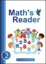 Level-2-Maths-Reader