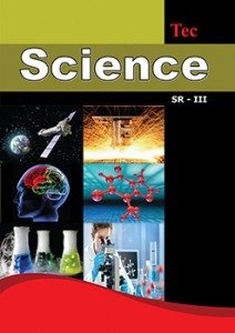 Science Sr II