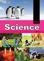 Science Jr I